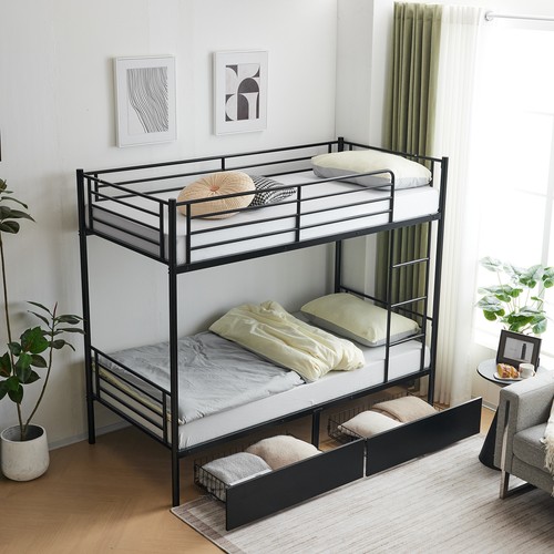 3ft twins bunk bed - 3ft,