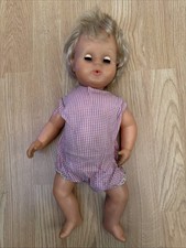 1960s Vintage Tiny Tears