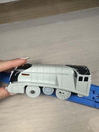 Tomy trackmaster 2004 - 2004, thomas