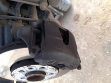 1K0615124D Front Right Brake