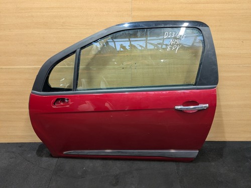 Citroen ds3 mk1 - citroen,