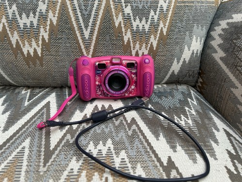 Vtech kidizoom mega pixels - vtech, 5.0