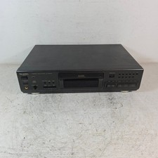 Technics SL-P5670A CD Player