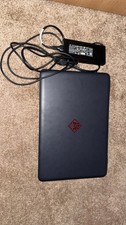 HP OMEN 15-ax243dx Gaming