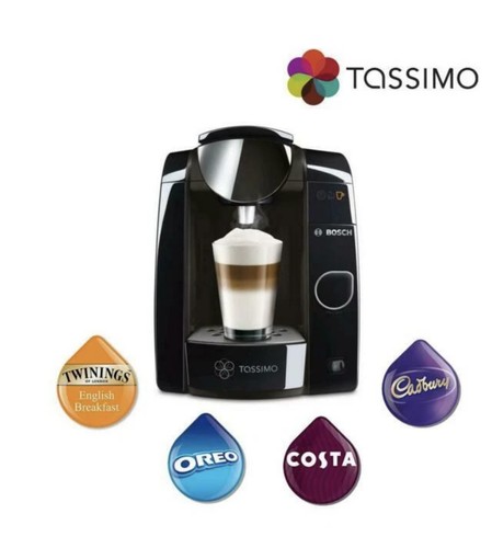 Bosch tassimo joy tas4502gb - tassimo,