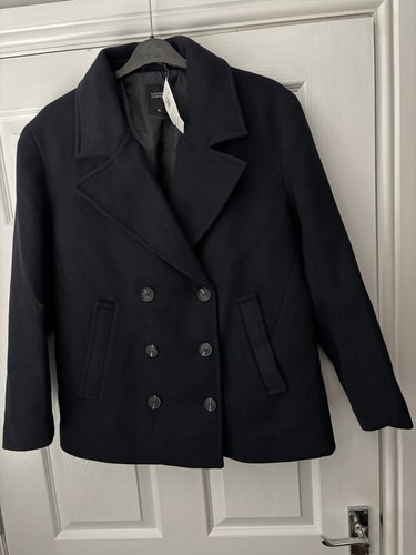 Ladies coat calliope - ladies,