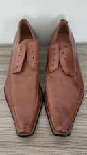 New Dune London Men’s Brown