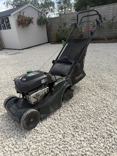 Hayter harrier pro - harrier, 41