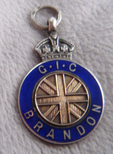 1929 Unidentified BRANDON GIC