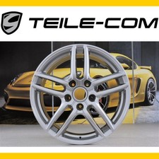 Porsche Cayenne E2/958 Turbo