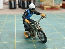 Britains motorcycles - britains., 1:32.