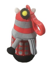 Doctor Who Talking Medium