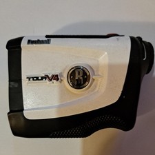 Bushnell Tour V4 / Rangefinder
