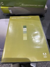 Adobe Dreamweaver CS4 for
