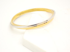 PIERRE LANG Gold & Silver Tone