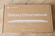 Samsung Galaxy Chromebook Go