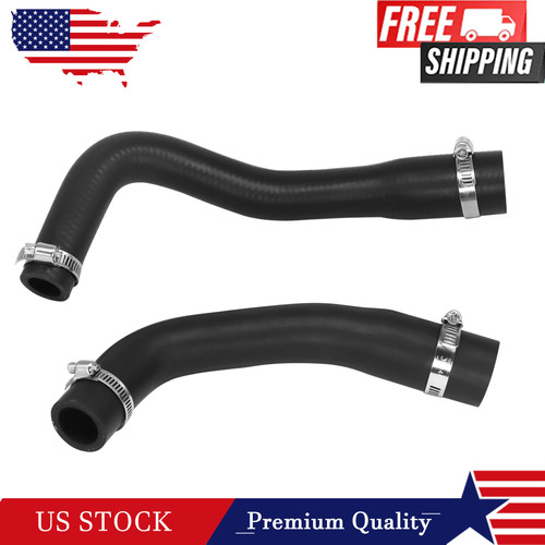 Fuel tank filler and - vent, hose