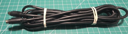 Pin audio input - 9,