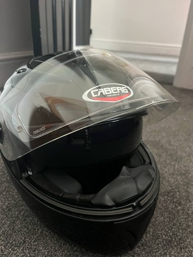 Caberg helmet m - v2,