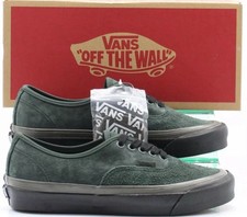 VANS Authentic 44 DX Forest