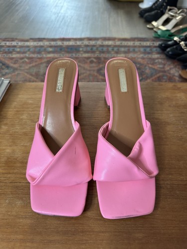 Highstreet preloved pink - highstreet,