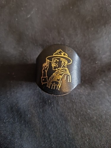 Scout woggle - scout,