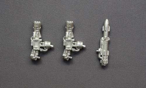 Epic 40k titan - 40k, barge
