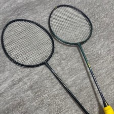 Yamaha Badminton Racket EOS80