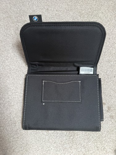 Genuine bmw wallet document - genuine,