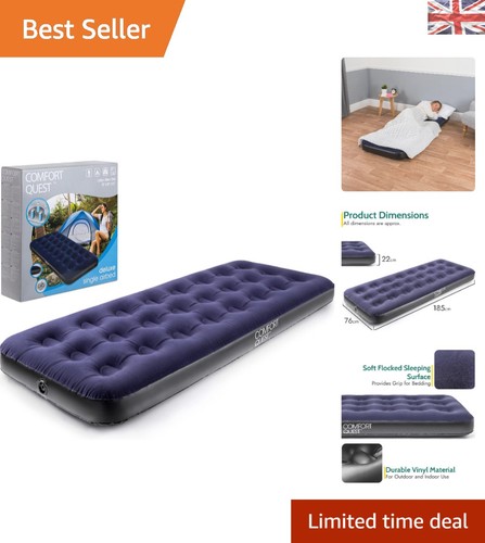 Portable single inflatable - portable,