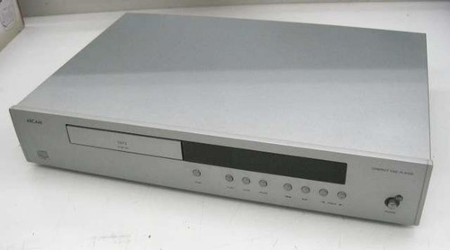 Arcam cd72t compact disc - arcam,
