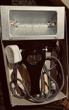 Vintage Photography Sun Gun 1000w Lamp