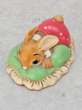 Pendelfin Hand Painted