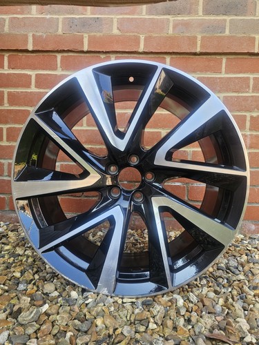 Volvo xc90 alloy wheel - 21",