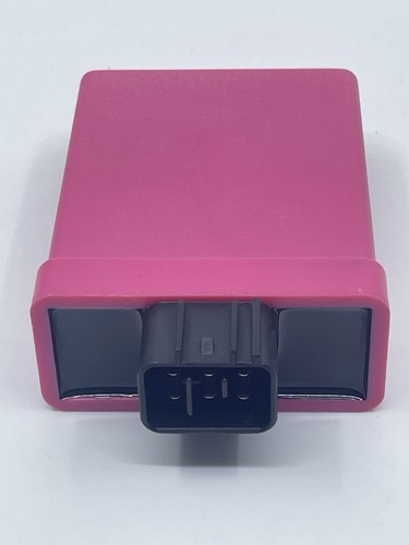 Cdi unit ecu fits mbk - nitro, 50