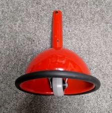 1 REPLACEMENT Domed sprung