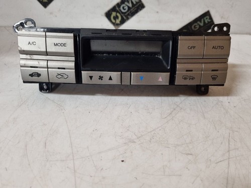 2008 honda heater climate - 2008,
