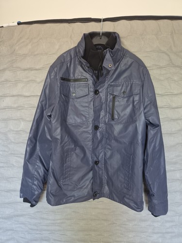Tottenham hotspur funnel coat - tottenham,