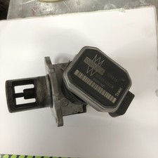 MERCEDES C E S CLASS EGR VALVE