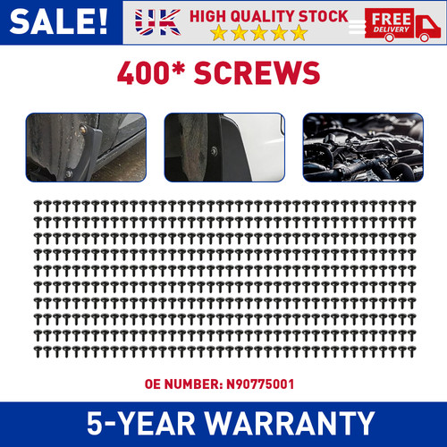 400x for vauxhall engine - 400x,