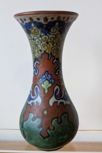 Dutch gouda westland pattern - gouda,