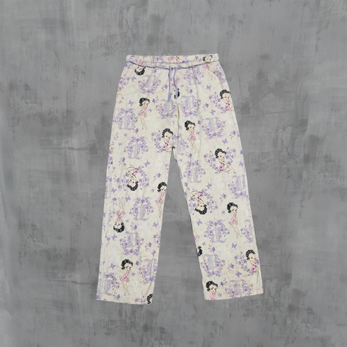 Betty boop vintage pyjama - vintage,
