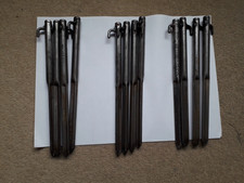4 off Ex ARMY H/duty