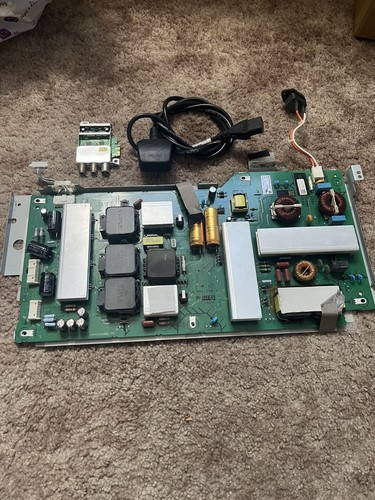 Sony netzteil psu - tv,