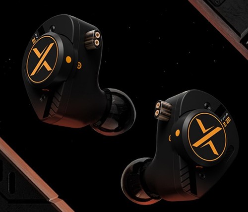 Portable audiophile gaming - portable,