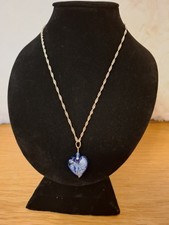 16-inch Sterling Silver