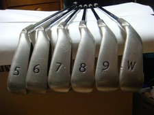 PING G20 Iron Set 6pcs 5-PW