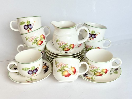 Vintage tea set - set, of