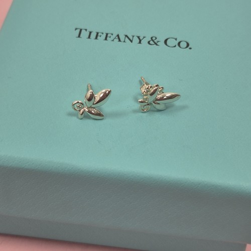 Tiffany paloma picasso - tiffany, &