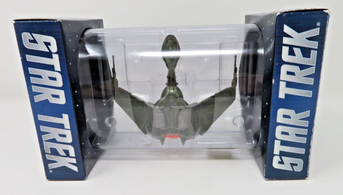Corgi cc96602 star trek - ,